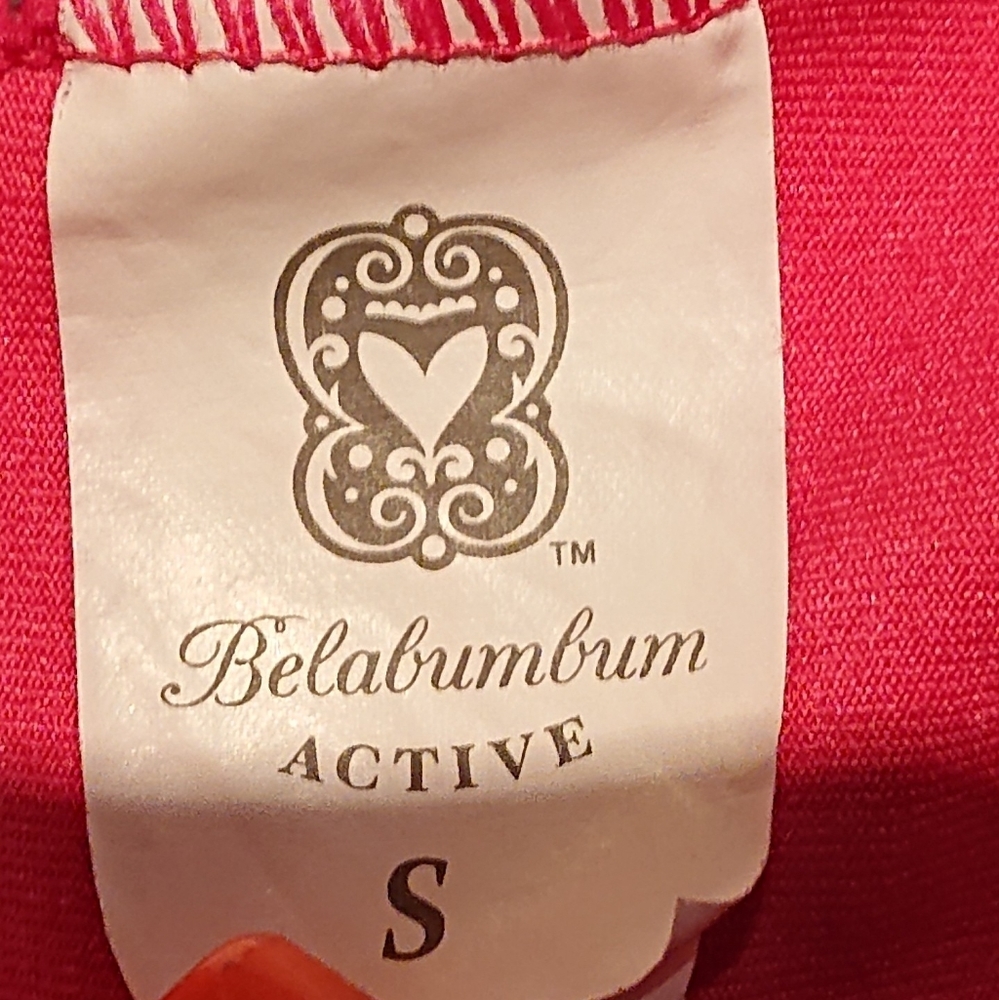 BELABUMBUM active, maternity top, S - Picture 11 of 12